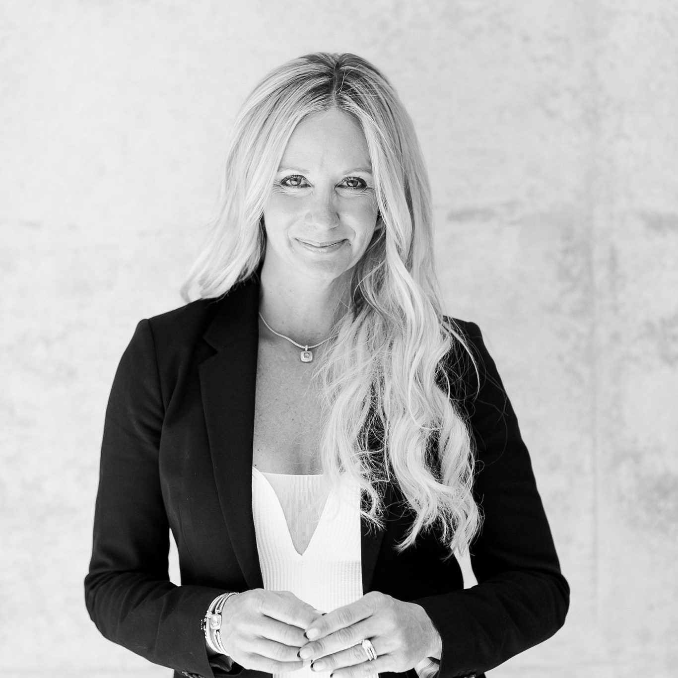 Kristie Shelby - Founder - B3Link.com